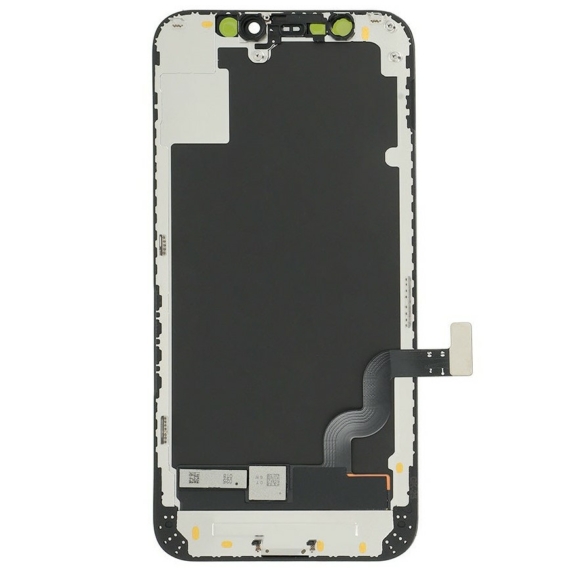 Repart (Hard oled)