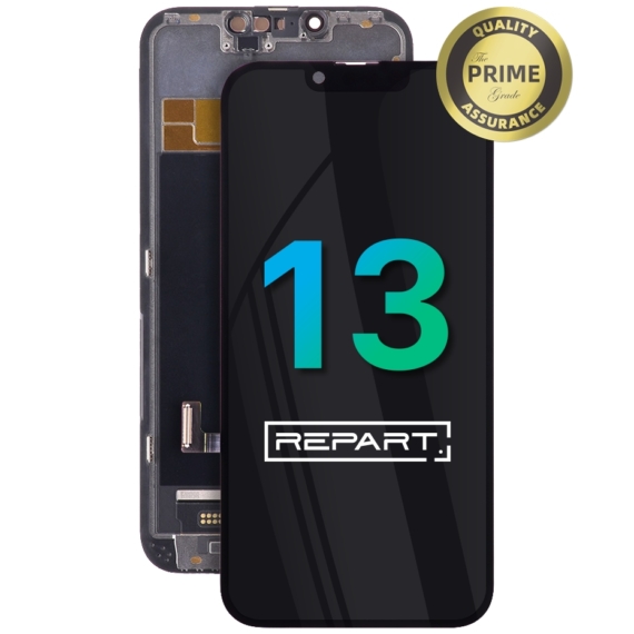 iPhone 13 Kijelző