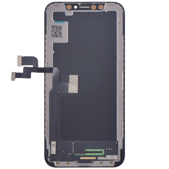 Repart (Hard oled)