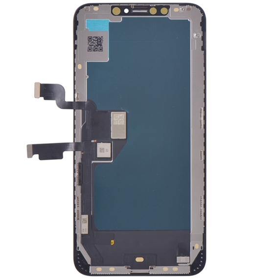 Repart (Hard oled)