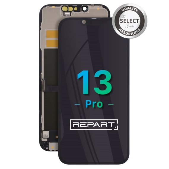 iPhone 13 Pro Kijelző