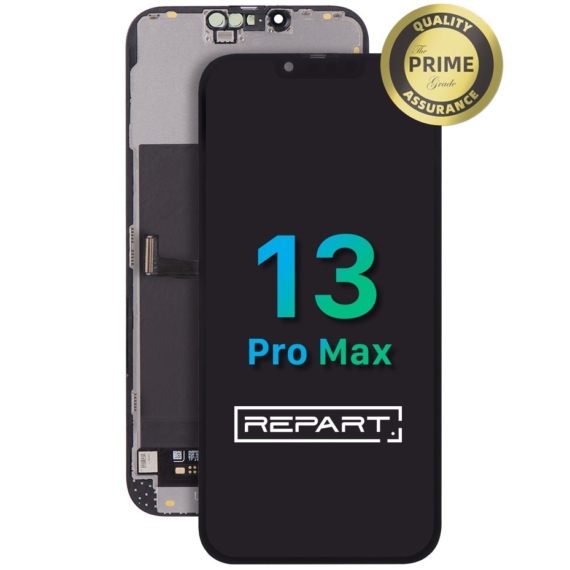 iPhone 13 Pro Max Kijelző