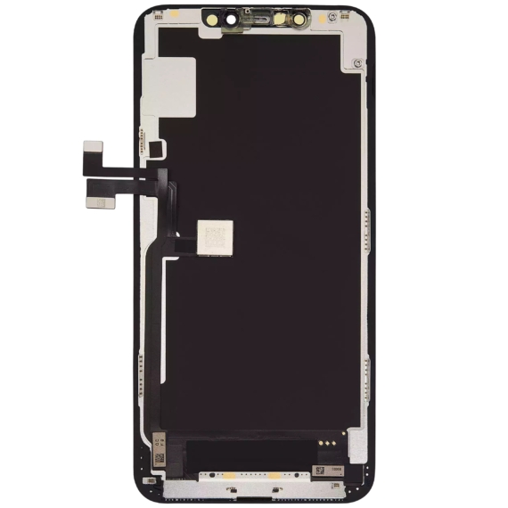 iPhone 11 Pro Max Kijelző