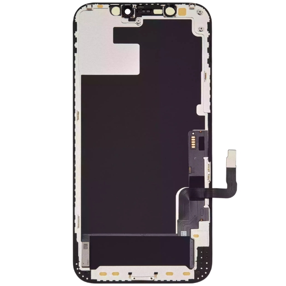 iPhone 12/12 Pro Kijelző