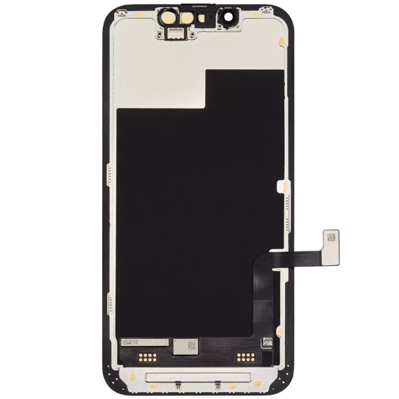 iPhone 13 Mini Kijelző