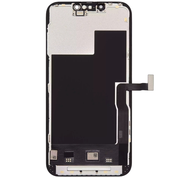 iPhone 13 Pro Kijelző