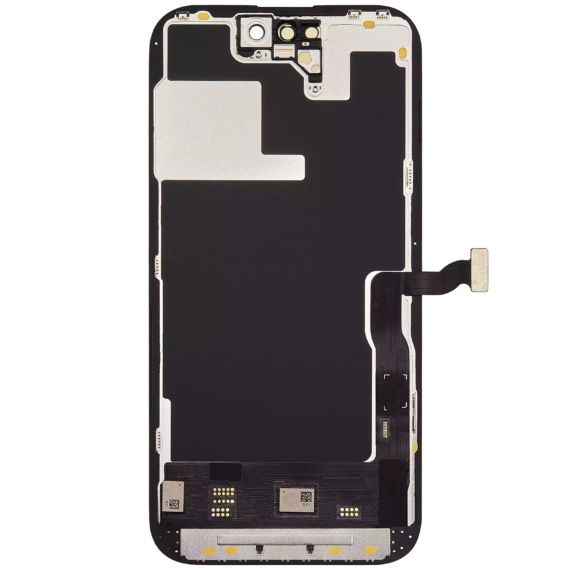 iPhone 14 Pro Kijelző