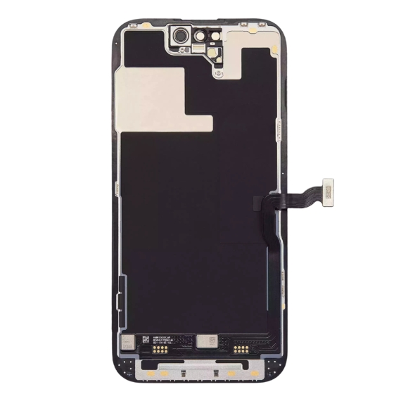 iPhone 14 Pro Max Kijelző