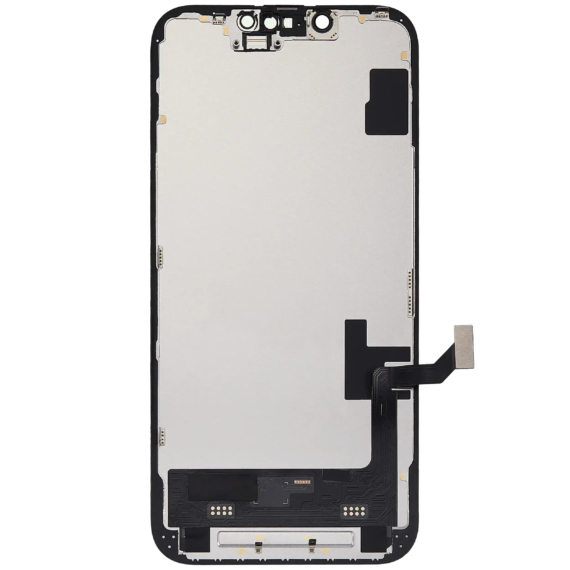 iPhone 16e Kijelző