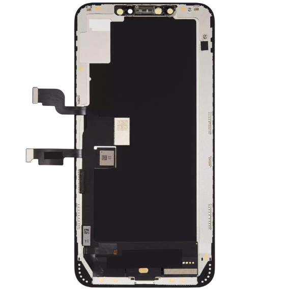 iPhone XS Max Kijelző