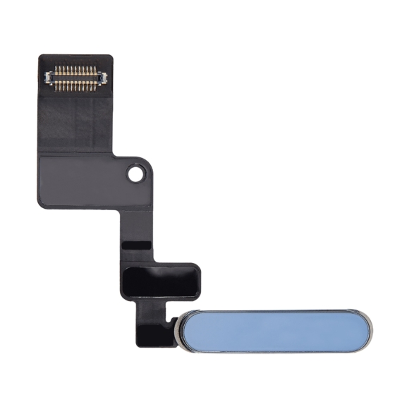 iPad 10 (2022) Bekapcsológomb Flex Kábel (Kék)