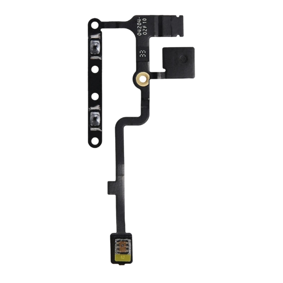 iPad 10 (2022) Hangerőszabályzó Gomb Flex Kábel