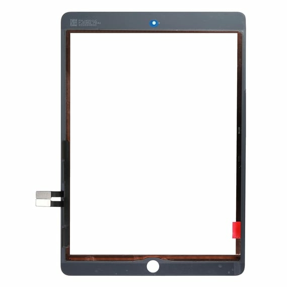 iPad 6 (2018) Érintőpanel (Fehér)