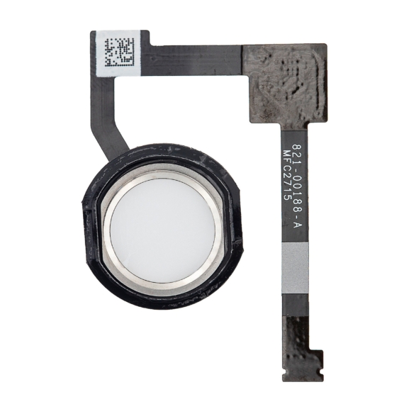 iPad Air 2 (2014) Home Gomb Flex Kábel, Silver
