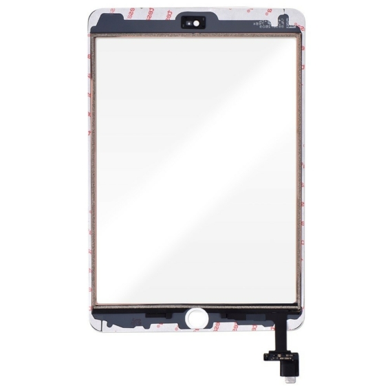 iPad Mini 3 (2014) Érintőpanel