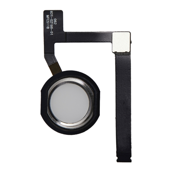 iPad Mini 5 (2019) Home Gomb Flex Kábel, Silver