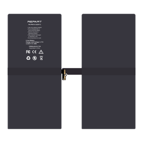 iPad Pro 12.9