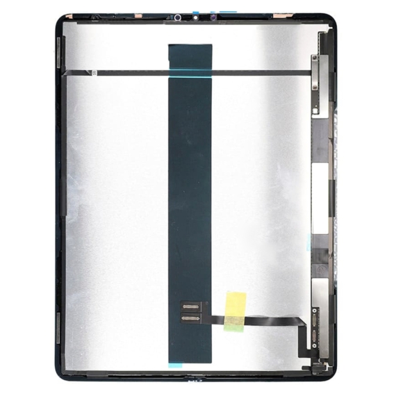 iPad Pro 12.9