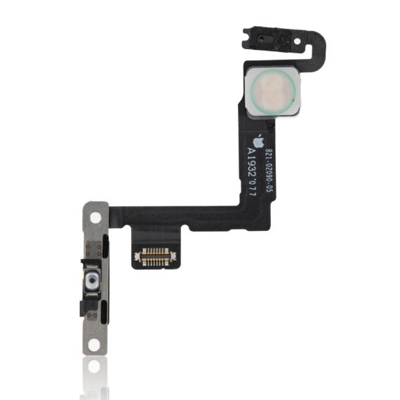 iPhone 11 Bekapcsológomb Flex Kábel (Gyári)