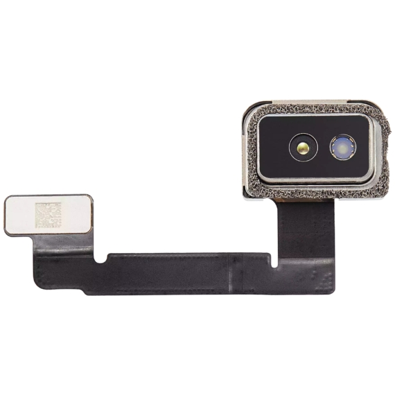 iPhone 12 Pro Lidar Szenzor (Előre Programozott)