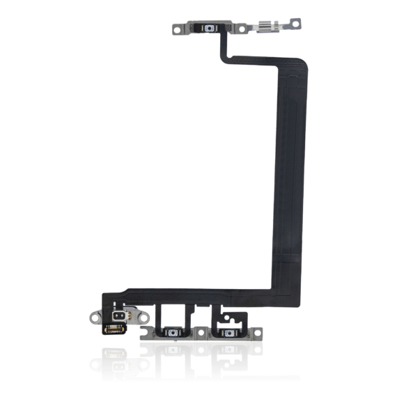 iPhone 13 Bekapcsoló És Hangerőszabályzó Gomb Flex Kábel (Gyári)