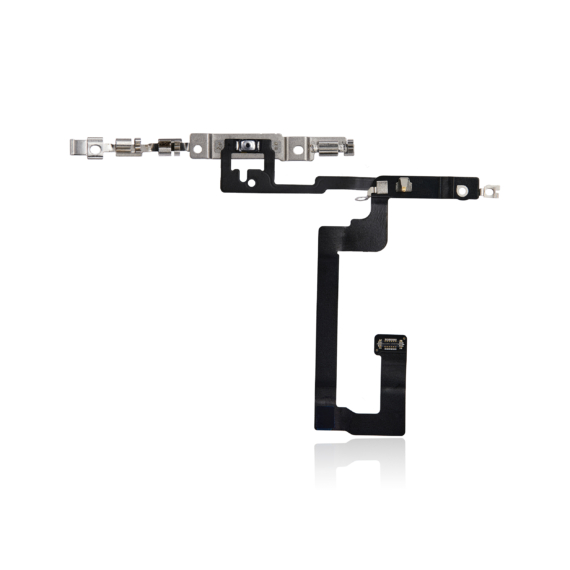 iPhone 14 Bekapcsológomb Flex Kábel (Gyári)