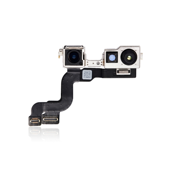 iPhone 14 Plus Előlapi Kamera (Gyári)
