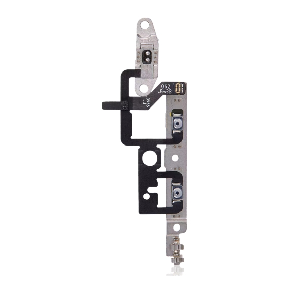 iPhone 14 Plus Hangerőszabályzó Gomb Flex Kábel (Gyári)