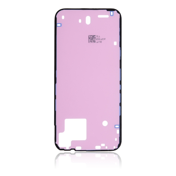 iPhone 14 Plus Hátlapi Üveg Vízzáró Ragasztó (Gyári)