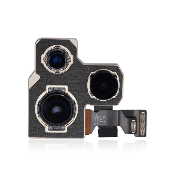 iPhone 14 Pro Hátlapi Kamera (Gyári)