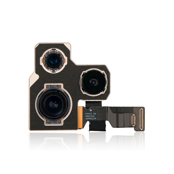 iPhone 14 Pro Max Hátlapi Kamera (Gyári)