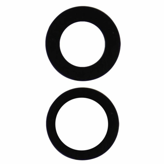 iPhone 15/15 Plus Hátlapi Kamera Üveg (Gyári)