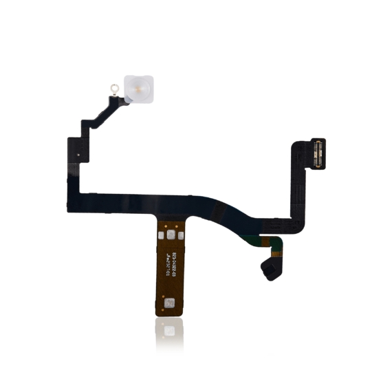 iPhone 15 Plus Vaku Flex Kábel (Gyári)
