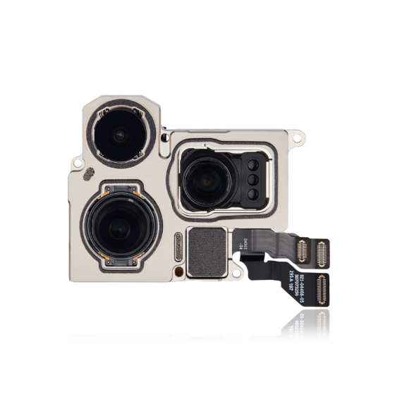 iPhone 15 Pro Max Hátlapi Kamera (Gyári)