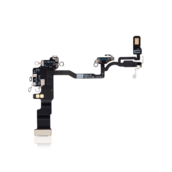 iPhone 15 Pro Max Wifi Antenna Flex Kábel (Gyári)