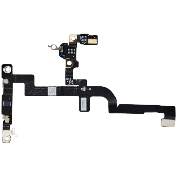 iPhone 16 Plus Bluetooth Antenna Flex Kábel (Gyári)