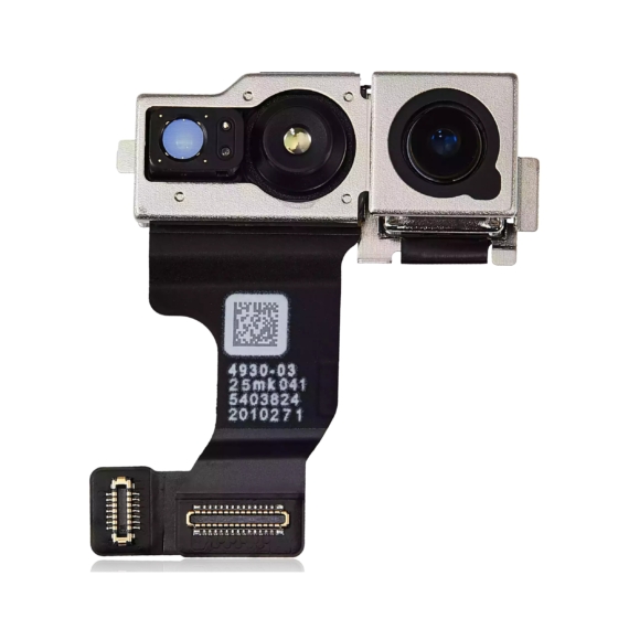 iPhone 16 Plus Előlapi Kamera (Gyári)