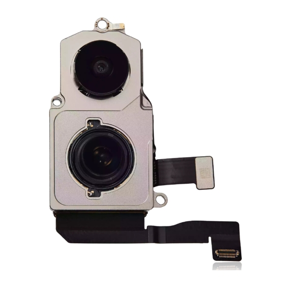 iPhone 16 Plus Hátlapi Kamera (Gyári)