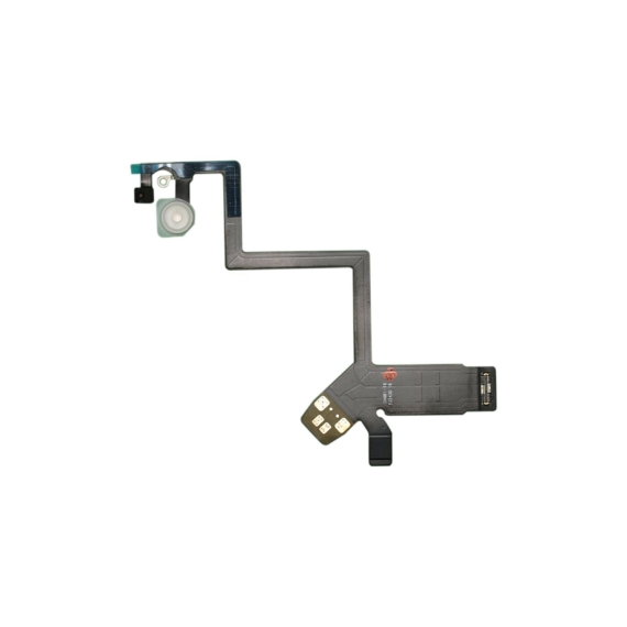 iPhone 16 Plus Vaku Flex Kábel (Gyári)