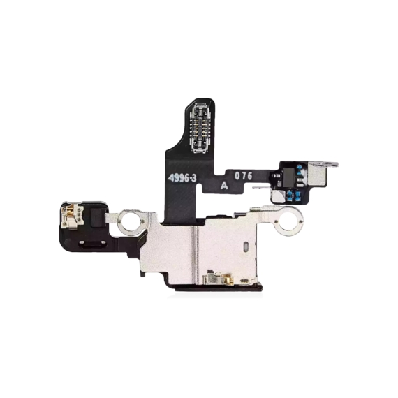 iPhone 16 Pro Alsó Mikrofon És Légnyomásmérő Szenzor (Gyári)