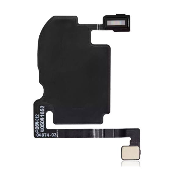 iPhone 16 Pro Közelségérzékelő Szenzor Flex Kábel (Gyári)