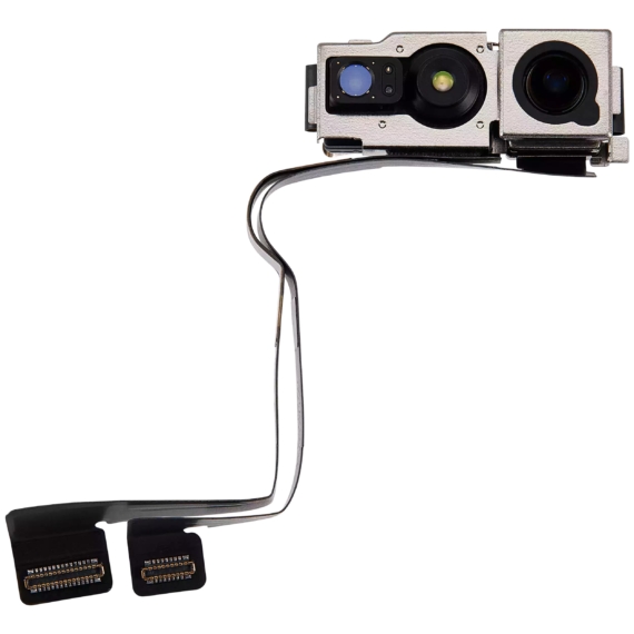 iPhone 16 Pro Max Előlapi Kamera (Gyári)