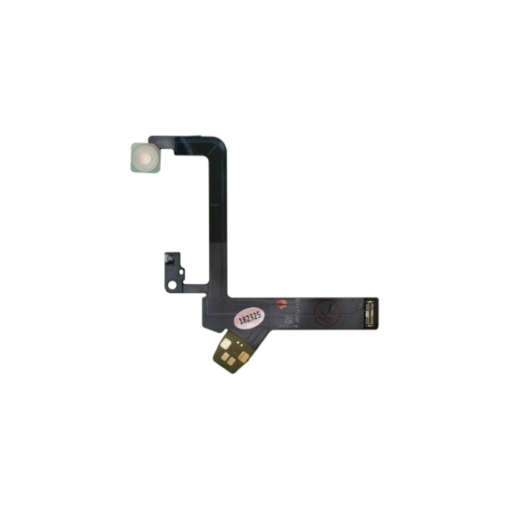 iPhone 16 Pro Max Vaku Flex Kábel (Gyári)