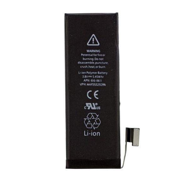 iPhone 5 Akkumlátor 1440mAh