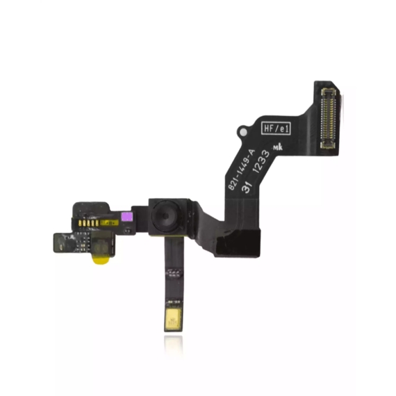 iPhone 5 Előlapi Kamera, Közelségérzékelő Szenzor Flex (Gyári)