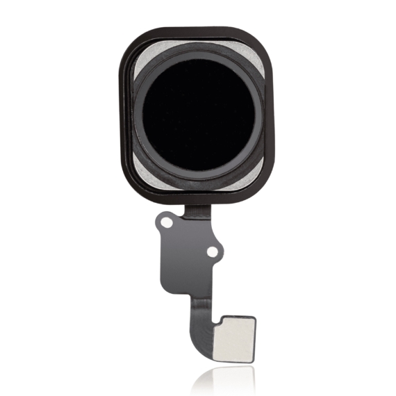 iPhone 6/6Plus Home Gomb Flex Kábel, Space Gray