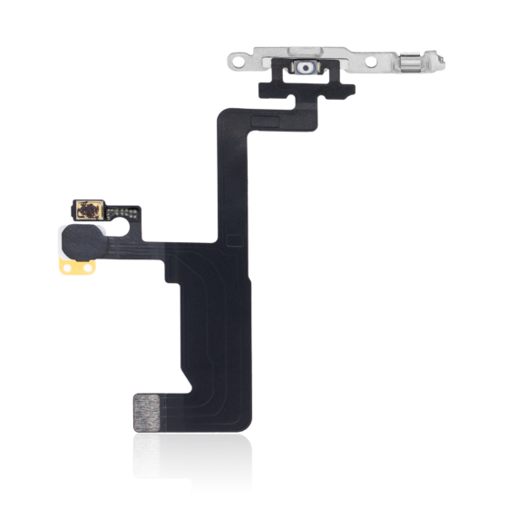 iPhone 6 Bekapcsológomb Flex Kábel (Gyári)