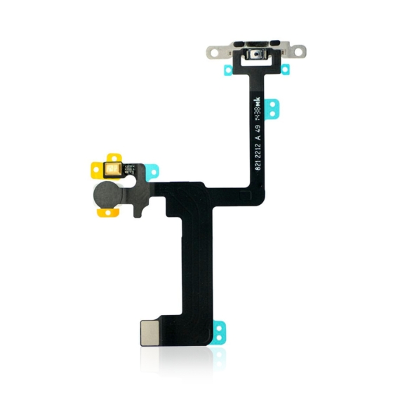 iPhone 6 Plus Bekapcsológomb Flex Kábel (Gyári)