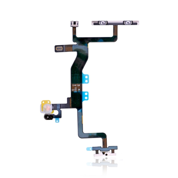 iPhone 6S Bekapcsoló És Hangerőszabályzó Gomb Flex Kábel (Gyári)