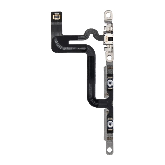 iPhone 6S Plus Hangerőszabályzó Gomb Flex Kábel (Gyári)
